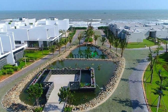 Oceanami Luxury Homes and Resort