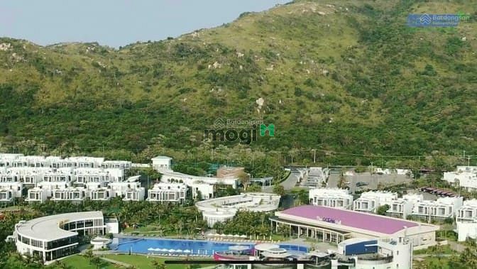 Oceanami Luxury Homes and Resort