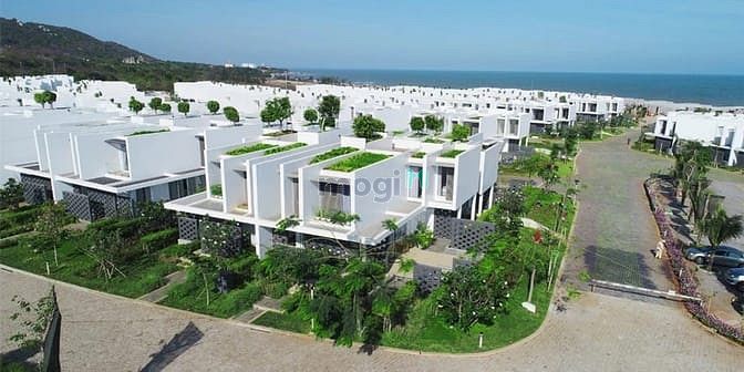 Oceanami Luxury Homes and Resort