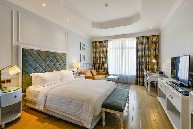 Lan Rừng Phước Hải
