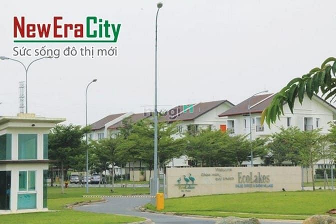 New Era City