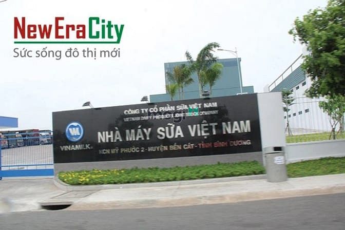 New Era City