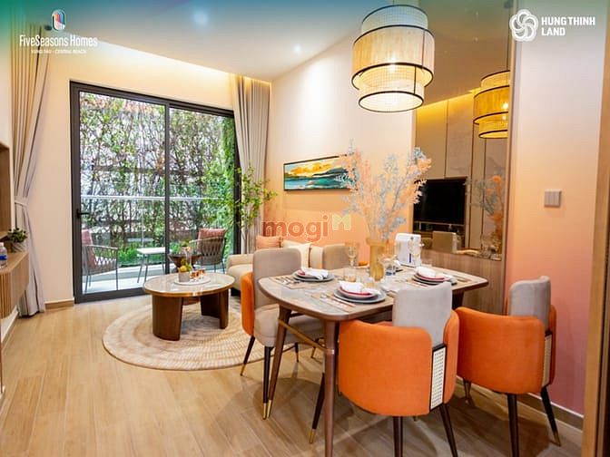 FiveSeasons Homes