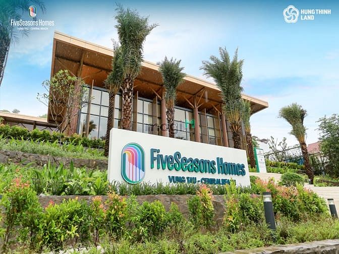 FiveSeasons Homes