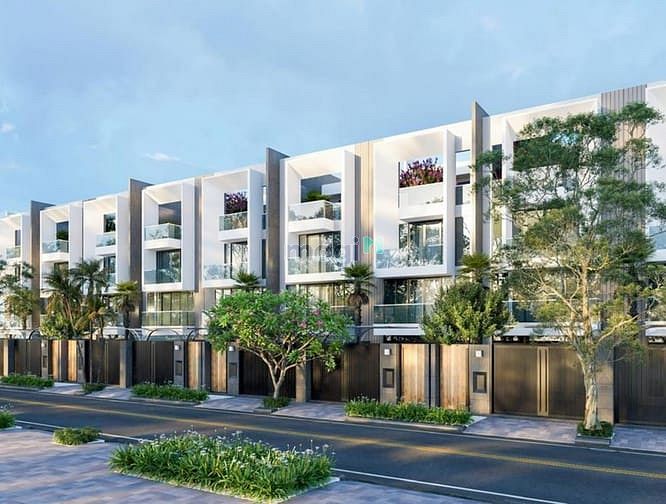 Châu Đức Residence