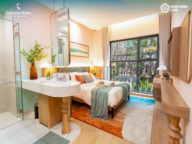 FiveSeasons Homes