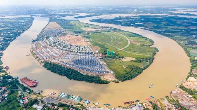 Đại Phước Riverside