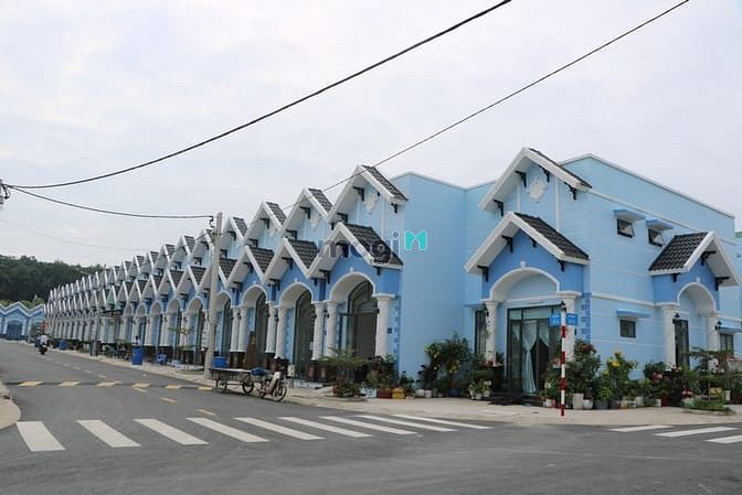 Nhà ở Happy Home
