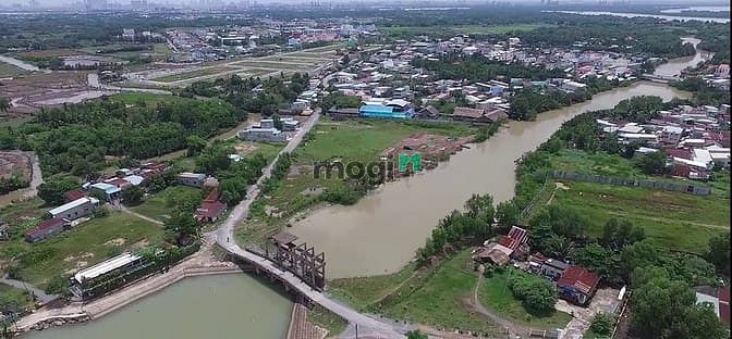 Đại Phước Riverside