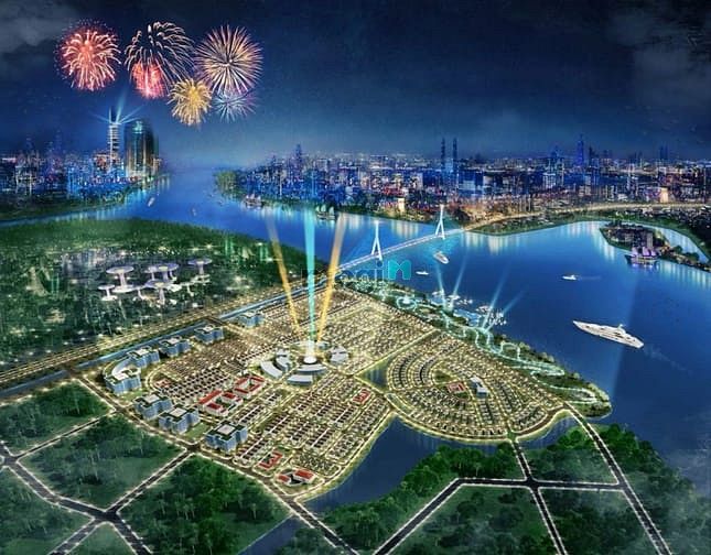 Khu đô thị Orchid City