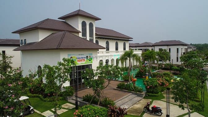 Phúc An Ashita Bình Dương