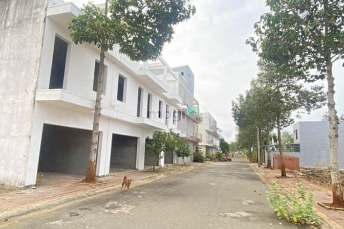 Lan Anh Residential