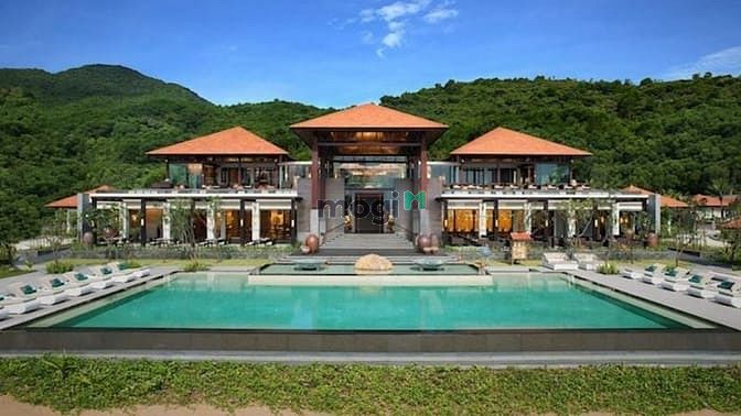 Poulo Condor Côn Đảo