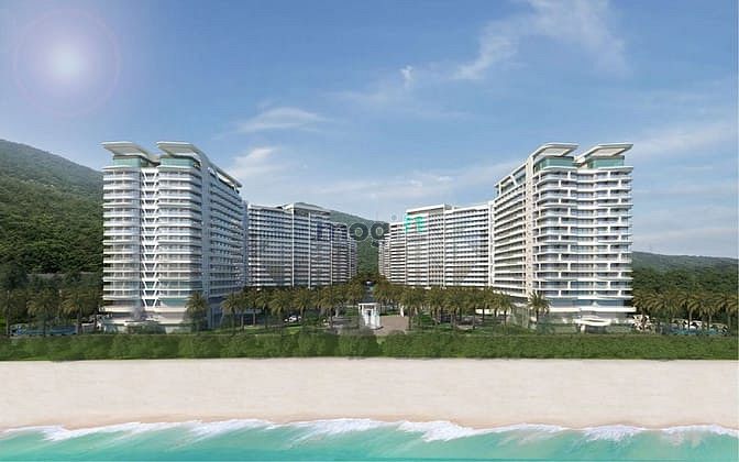 Poulo Condor Côn Đảo
