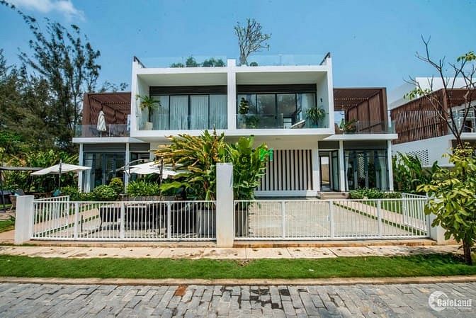 Poulo Condor Côn Đảo