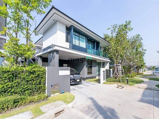 Khu biệt thự Hưng Lợi