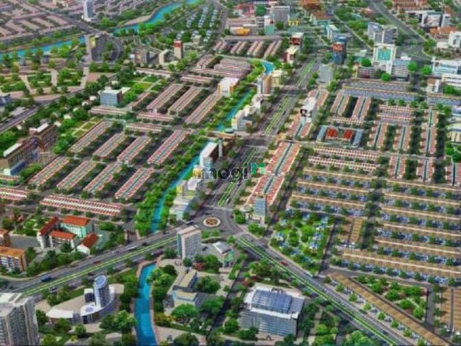 Nam Long Golden Center City 4