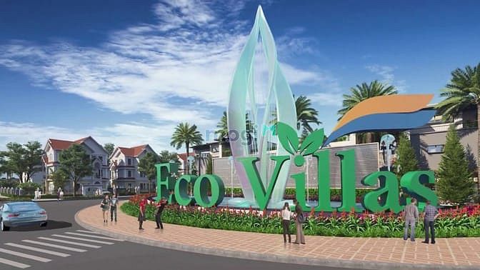 Eco Villas