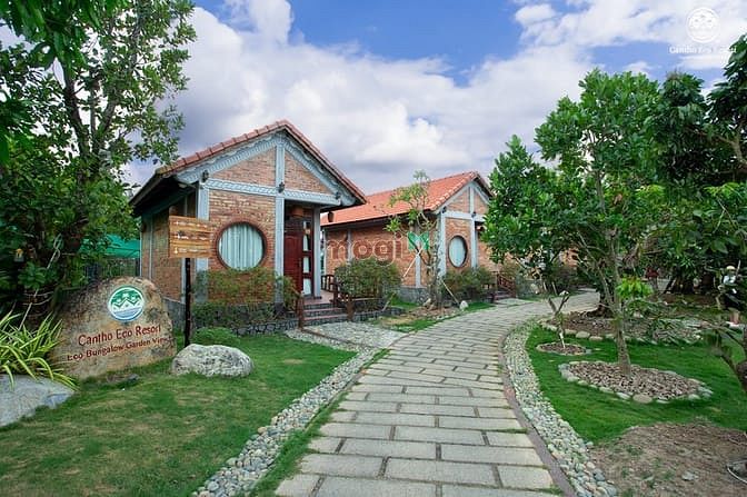 Eco Villas