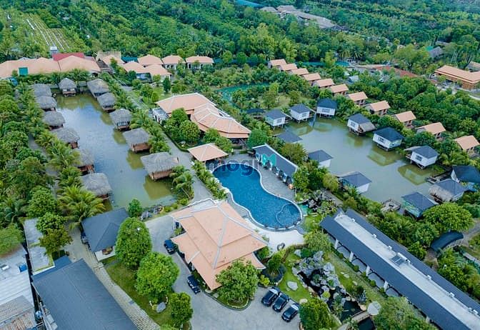 Eco Villas
