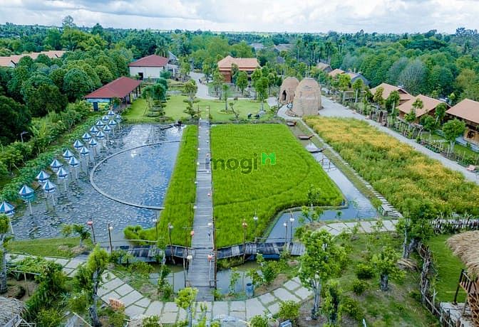 Eco Villas