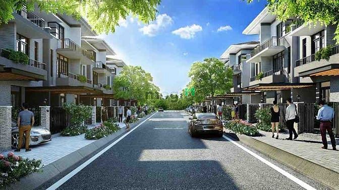 Eco Villas