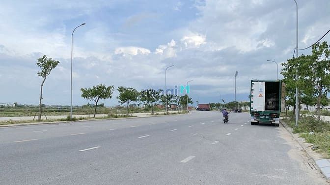 Khu phố đầu trục Tây Bắc