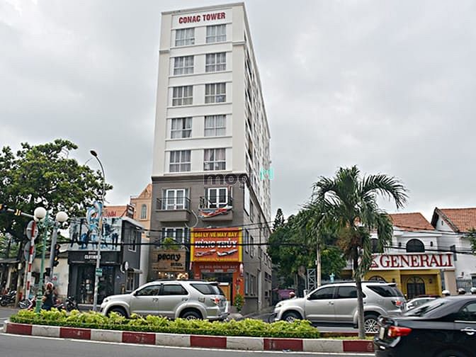 Conac Tower