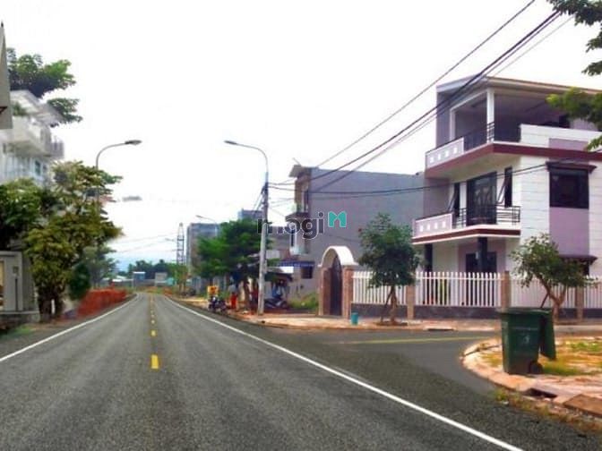 Khu dân cư Phước Hòa