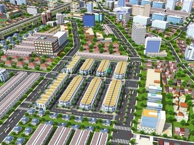 Boulevard City II