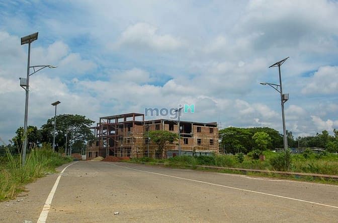Hòa An Residence