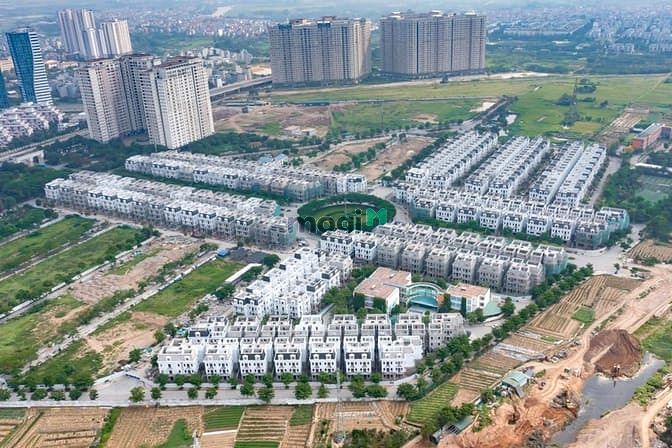 Khu đô thị mới An Bình