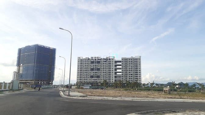 Đà Nẵng New Center
