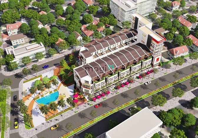 Đà Nẵng New Center
