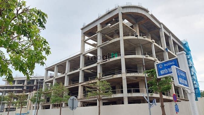 Đà Nẵng New Center