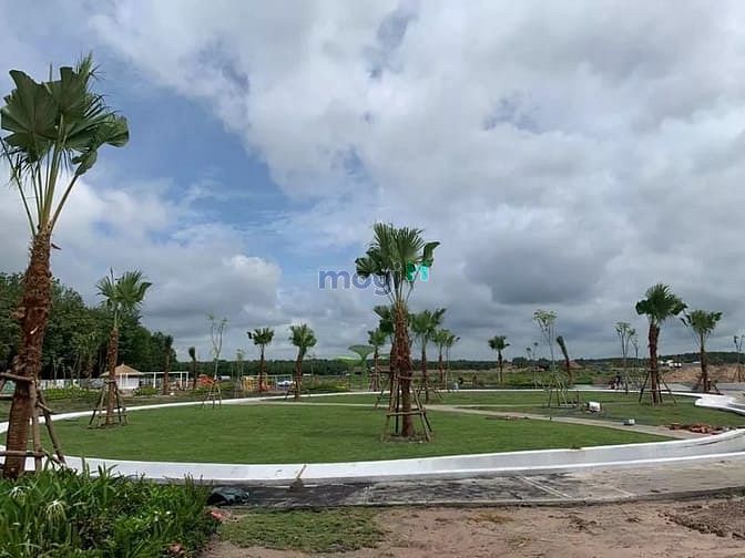 Thành Đô River Park