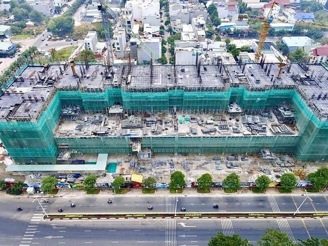 Vũng Tàu Center