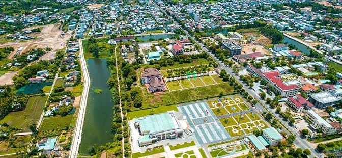 Khu đô thị An Phát