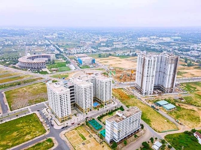 Khu đô thị An Phát