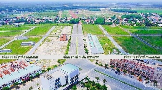 KDC Thiên Mã Chơn Thành
