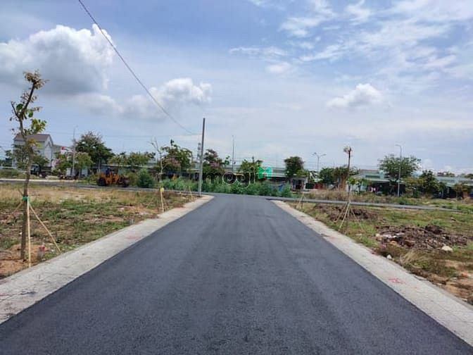 Khu dân cư Future Port City