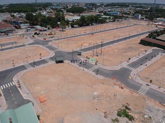 Khu dân cư Adora Land
