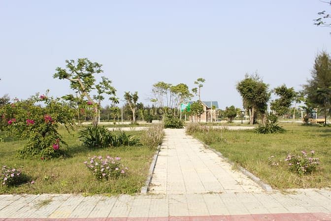 Khu đô thị Green Lake