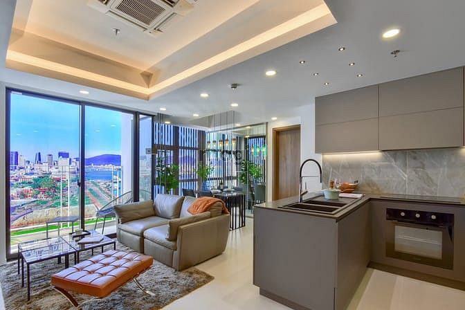 M Landmark Residence