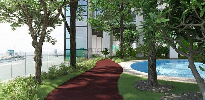 M Landmark Residence