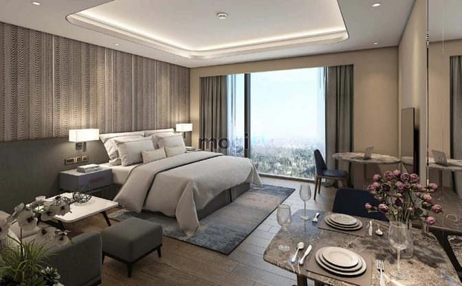 M Landmark Residence