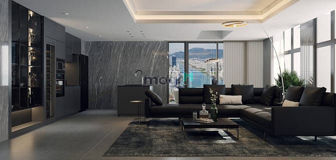 M Landmark Residence