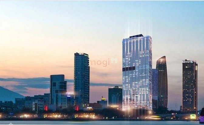 M Landmark Residence