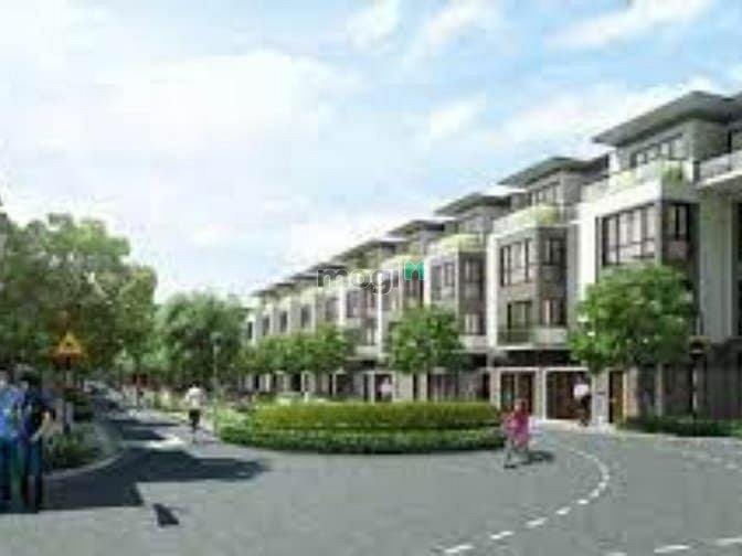 Khu đô thị mới Yên Trung
