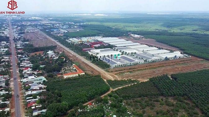 Mega Royal City Đồng Xoài